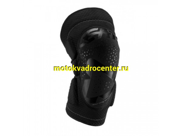 Купить  Наколенники Leatt 3DF 5.0 Knee Guard Black S/M  (5019400530) (пар) (Fox УТ-00009814 купить с доставкой по Москве и России, цена, технические характеристики, комплектация фото  - motoserp.ru