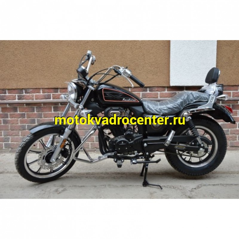 Купить  Мотоцикл ММ ZONGSHEN ROADSTER RA1  250cc, 4хтакт, возд. охлаж., диск./бараб., 18"/15" (шт) (MM 37491 купить с доставкой по Москве и России, цена, технические характеристики, комплектация фото  - motoserp.ru