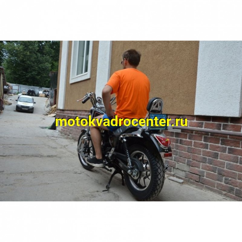 Купить  Мотоцикл ММ ZONGSHEN ROADSTER RA1  250cc, 4хтакт, возд. охлаж., диск./бараб., 18"/15" (шт) (MM 37491 купить с доставкой по Москве и России, цена, технические характеристики, комплектация фото  - motoserp.ru