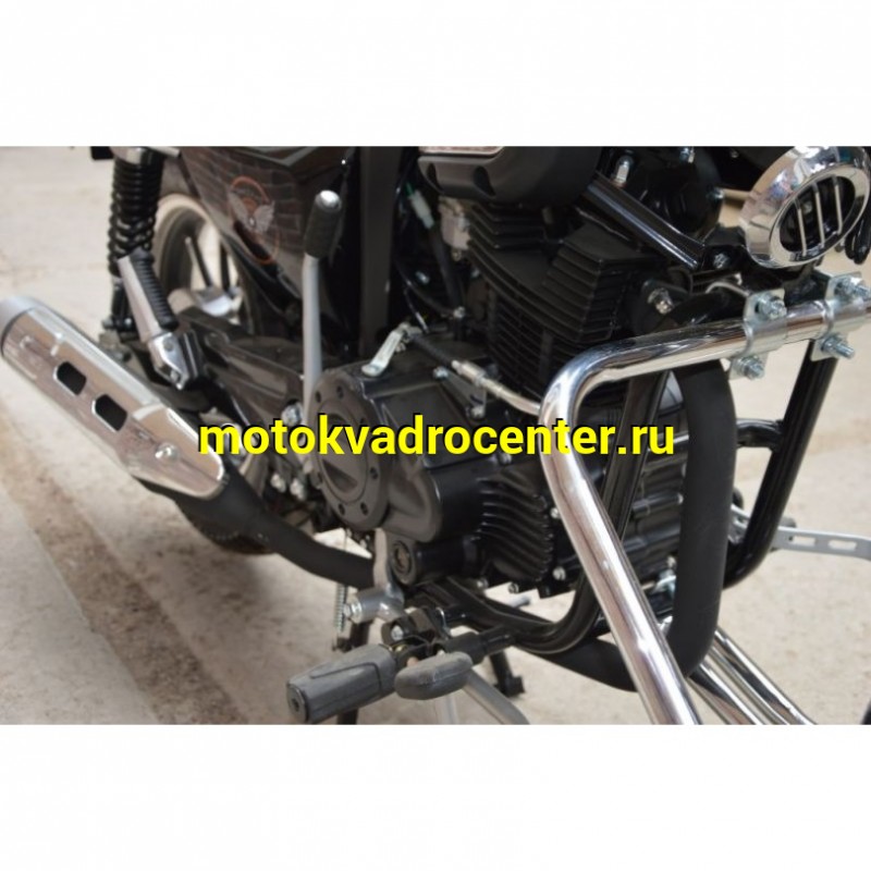 Купить  Мотоцикл ММ ZONGSHEN ROADSTER RA1  250cc, 4хтакт, возд. охлаж., диск./бараб., 18"/15" (шт) (MM 37491 купить с доставкой по Москве и России, цена, технические характеристики, комплектация фото  - motoserp.ru