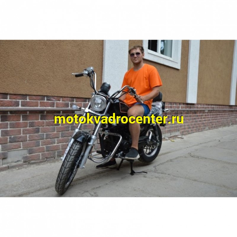 Купить  Мотоцикл ММ ZONGSHEN ROADSTER RA1  250cc, 4хтакт, возд. охлаж., диск./бараб., 18"/15" (шт) (MM 37491 купить с доставкой по Москве и России, цена, технические характеристики, комплектация фото  - motoserp.ru