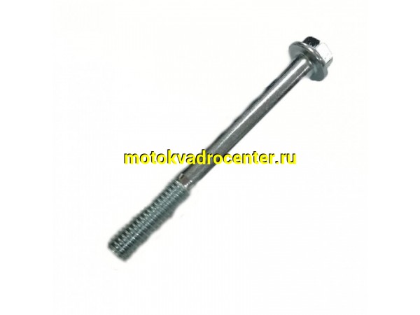 Купить  Болт головки цилиндра 177MM (NC250) М6х60 (шт) (Regul 100100409-0003 купить с доставкой по Москве и России, цена, технические характеристики, комплектация фото  - motoserp.ru