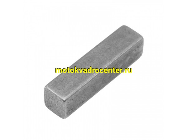 Купить  Шпонка коленвала 177MM (NC250) 4х4х16  (шт) (Regul 100100661 купить с доставкой по Москве и России, цена, технические характеристики, комплектация фото  - motoserp.ru