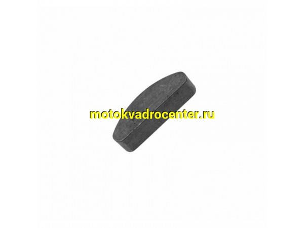 Купить  Шпонка коленвала 162FMJ, 169FMM, 166FMM 4х4х14  (шт) (Regul 91601-I008-0000 купить с доставкой по Москве и России, цена, технические характеристики, комплектация фото  - motoserp.ru