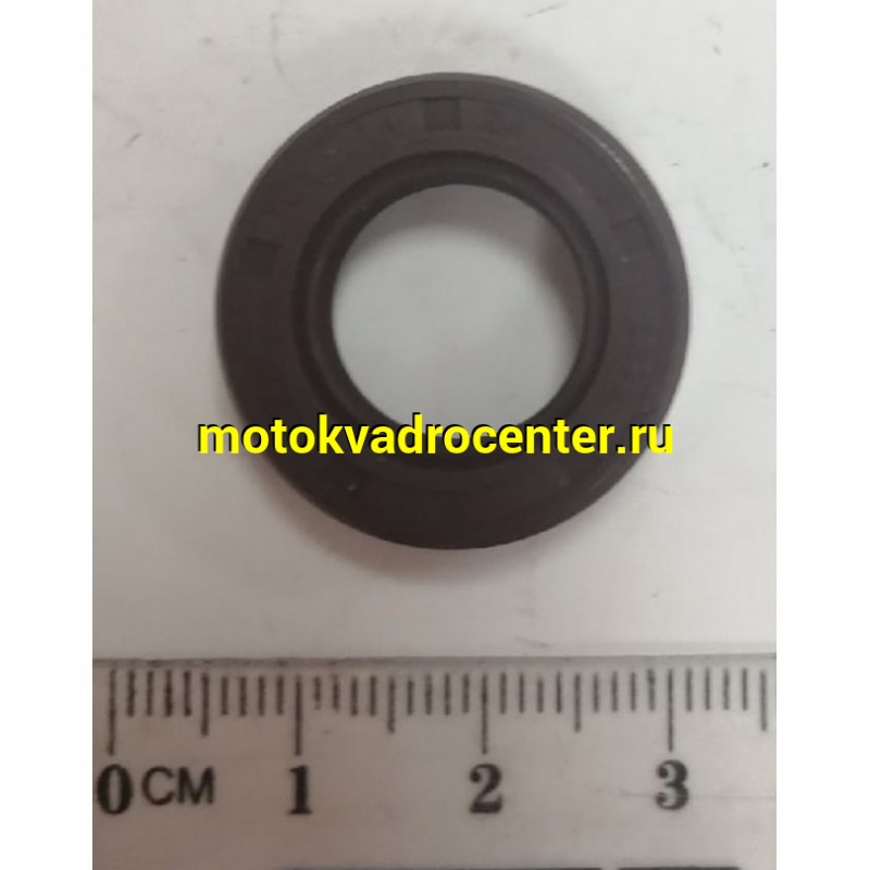 Купить  Сальник 14*24*7 правой крышки картера 177MM (NC250)  (шт)  (Regul 100104688 (AVANTIS 25676 купить с доставкой по Москве и России, цена, технические характеристики, комплектация фото  - motoserp.ru