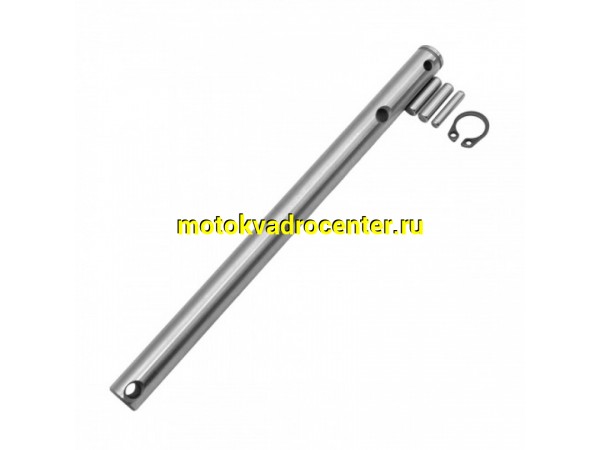 Купить  Вал шестерни маслонасоса 177MM (NC250)  (шт) (Regul 100100157 купить с доставкой по Москве и России, цена, технические характеристики, комплектация фото  - motoserp.ru