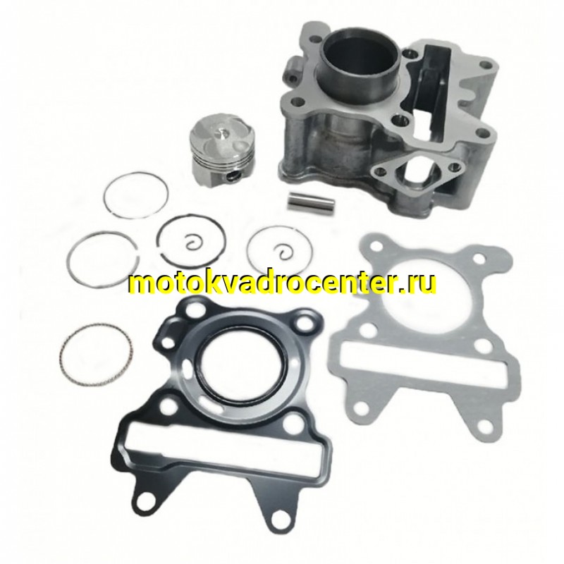 Купить  ЦПГ, поршневая группа Yamaha JOG SA26/36/39, GEAR, VINO 4T D38, p10 50cc  (CN) (шт)  (Regul 102626 купить с доставкой по Москве и России, цена, технические характеристики, комплектация фото  - motoserp.ru