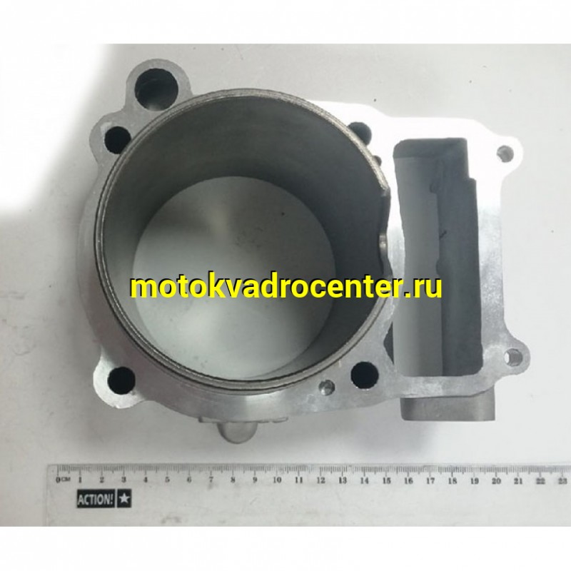 Купить  Цилиндр голый 194MQ (XY194MQ) 450cc D94mm;  (шт)  (ZUUM 100104404-0001 купить с доставкой по Москве и России, цена, технические характеристики, комплектация фото  - motoserp.ru