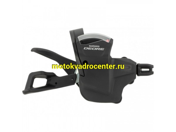 Купить  Шифтер MTB триггерного типа, правый10 скоростей, Shimano Deore SL-M6000 Вело (шт) (Ряб купить с доставкой по Москве и России, цена, технические характеристики, комплектация фото  - motoserp.ru