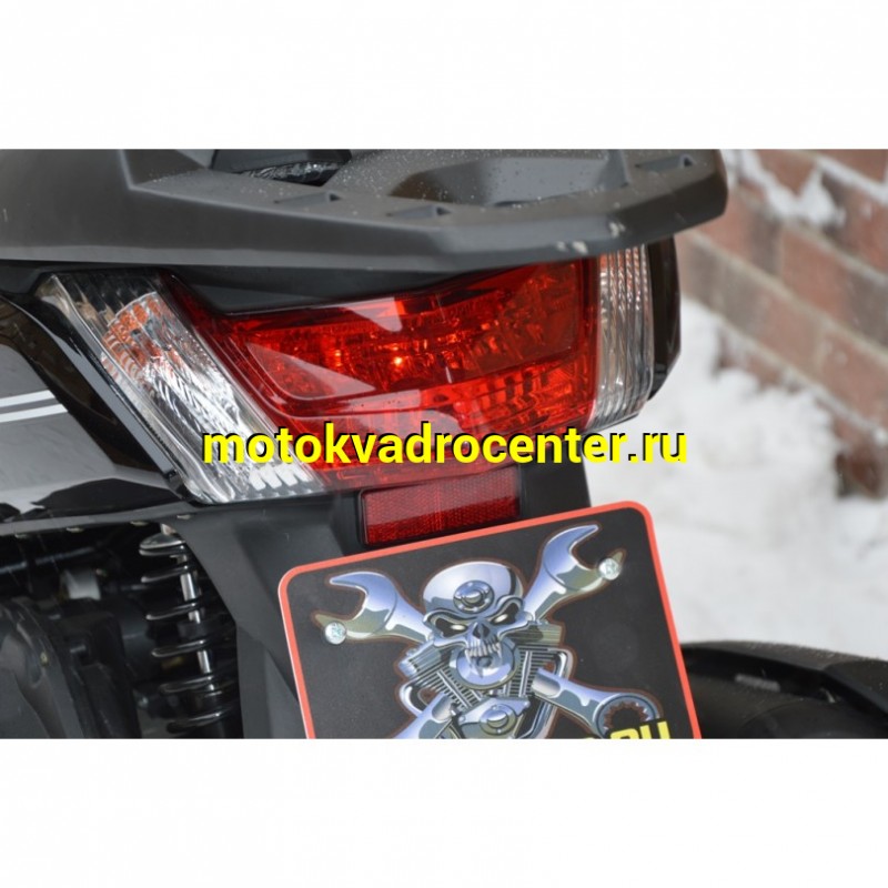 Купить  Скутер MM QUANTUM (Квантум) 50cc, 4Т,возд. охл.,торм. диск/диск.,кол 13" реплика Yamaha N-MAX  (зал) (шт) 01500 (MM  купить с доставкой по Москве и России, цена, технические характеристики, комплектация фото  - motoserp.ru