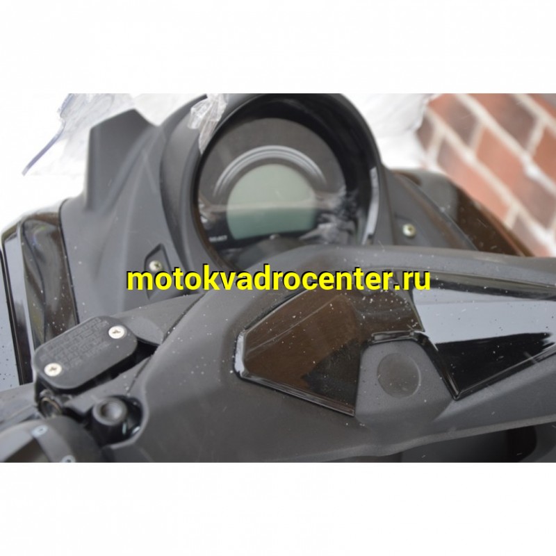 Купить  Скутер MM QUANTUM (Квантум) 50cc, 4Т,возд. охл.,торм. диск/диск.,кол 13" реплика Yamaha N-MAX  (зал) (шт) 01500 (MM  купить с доставкой по Москве и России, цена, технические характеристики, комплектация фото  - motoserp.ru