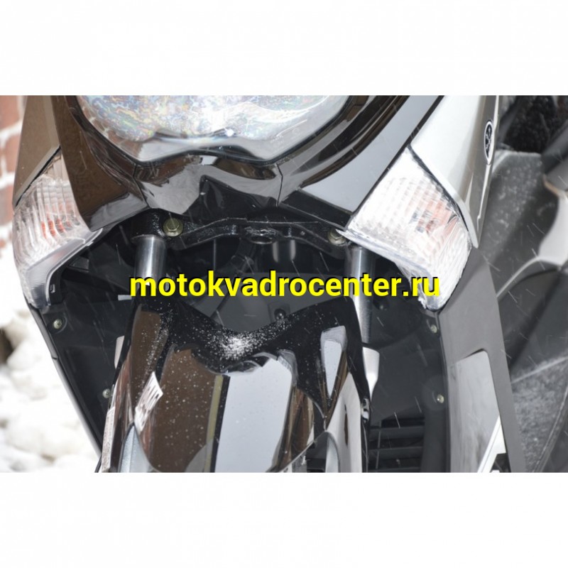 Купить  Скутер MM QUANTUM (Квантум) 50cc, 4Т,возд. охл.,торм. диск/диск.,кол 13" реплика Yamaha N-MAX  (зал) (шт) 01500 (MM  купить с доставкой по Москве и России, цена, технические характеристики, комплектация фото  - motoserp.ru