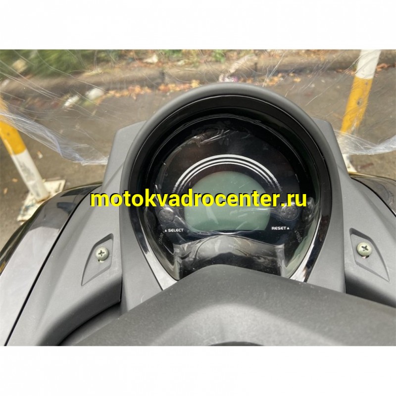 Купить  Скутер MM QUANTUM (Квантум) 50cc, 4Т,возд. охл.,торм. диск/диск.,кол 13" реплика Yamaha N-MAX  (зал) (шт) 01500 (MM  купить с доставкой по Москве и России, цена, технические характеристики, комплектация фото  - motoserp.ru