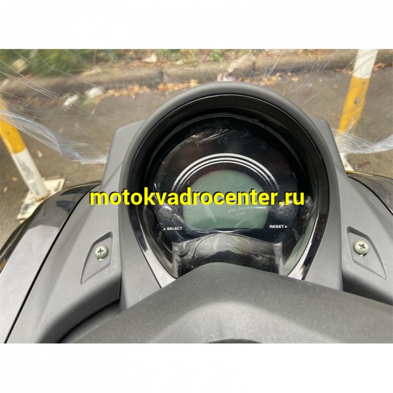 Купить  Скутер MM QUANTUM (Квантум) 50cc, 4Т,возд. охл.,торм. диск/диск.,кол 13" реплика Yamaha N-MAX  (шт) 01500 (MM  купить с доставкой по Москве и России, цена, технические характеристики, комплектация фото  - motoserp.ru