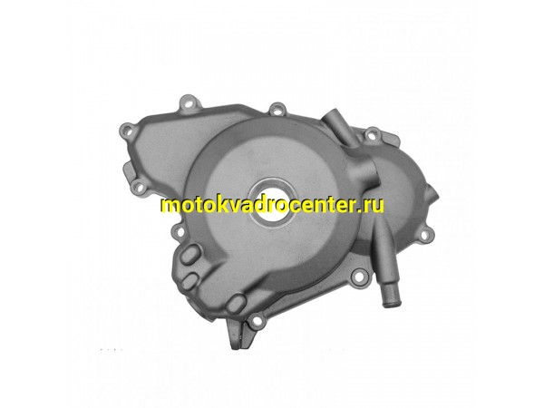 Купить  Крышка картера левая 177MM ZS177MM(NC250)  (шт) (Regul 100061981-0005 купить с доставкой по Москве и России, цена, технические характеристики, комплектация фото  - motoserp.ru