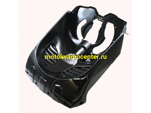 Купить  Обтекатель передний нижний (подклювник) VENTO SMART-2  BLACK (Черный) (шт)  (Vento 22875 купить с доставкой по Москве и России, цена, технические характеристики, комплектация фото  - motoserp.ru