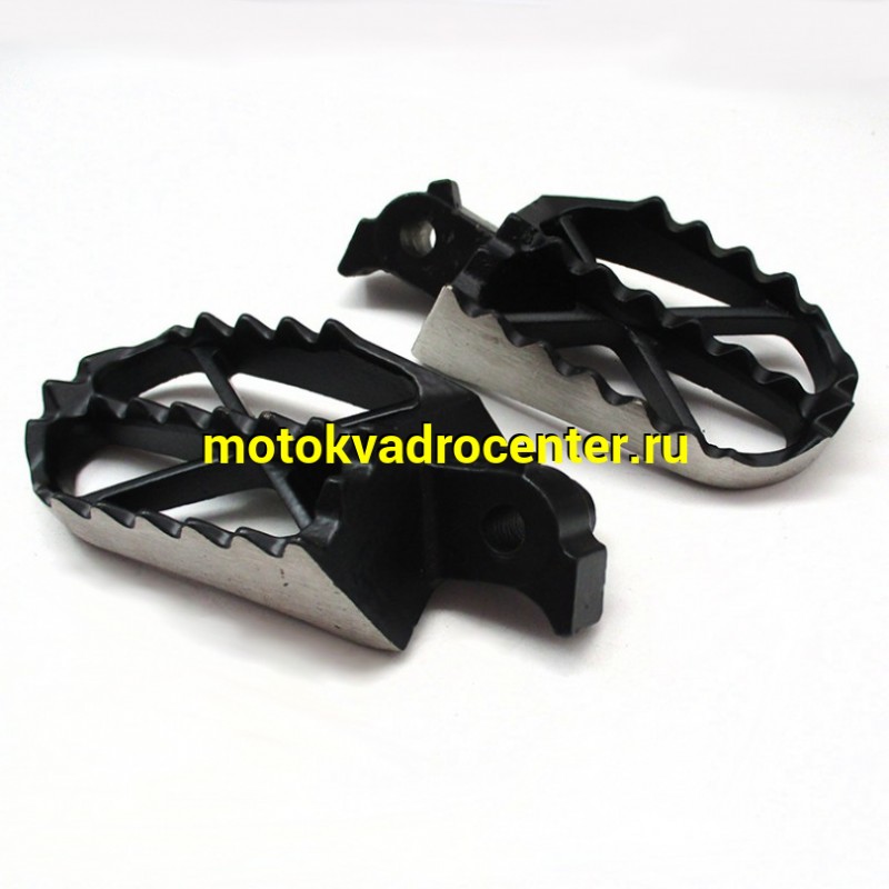 Купить  Подножка водителя KAYO Т2. T2-T5, Т4,Т6,KLX,CRF и др. (пар) (SM 185-9799 купить с доставкой по Москве и России, цена, технические характеристики, комплектация фото  - motoserp.ru