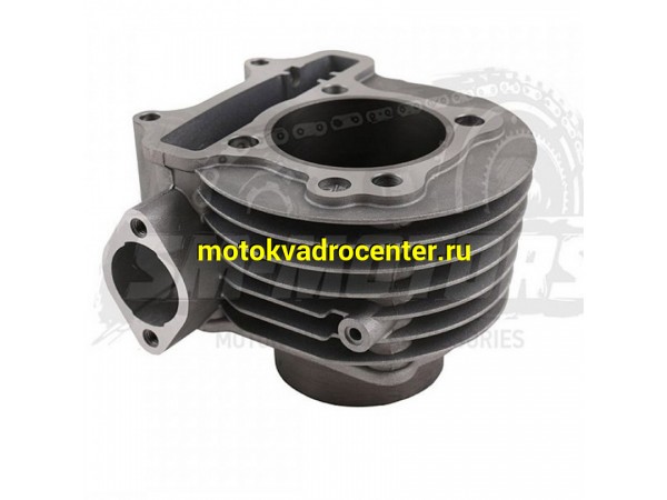 Купить  Цилиндр голый ATV KAYO 1P57QMJ-2D (150см3) и др. D57, h68, H90mm (шт) (SM 012-5144 купить с доставкой по Москве и России, цена, технические характеристики, комплектация фото  - motoserp.ru