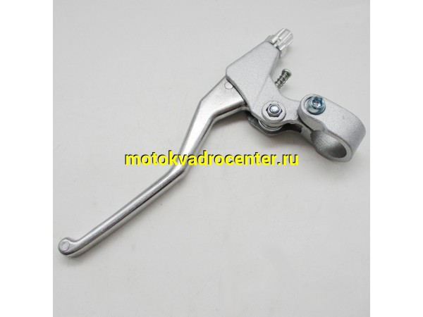 Купить  Рычаг переднего тормоза в сборе YCF 50 (шт) (SM 161-9289 купить с доставкой по Москве и России, цена, технические характеристики, комплектация фото  - motoserp.ru