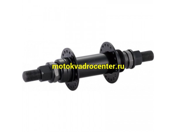 Купить  Втулка заднего колеса BMX KT-104R 14GX36H,14MMX110X175mm (36 спиц) Вело (шт) (Ряб (R4 купить с доставкой по Москве и России, цена, технические характеристики, комплектация фото  - motoserp.ru