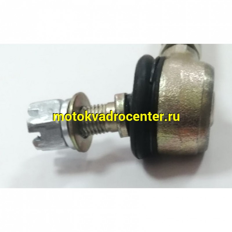 Купить  Тяга рулевая с наконечниками ATV MOTAX 200cc (L-350mm, l-280mm) M10/L-58mm; M10/L-53mm (шт) (MOTAX купить с доставкой по Москве и России, цена, технические характеристики, комплектация фото  - motoserp.ru