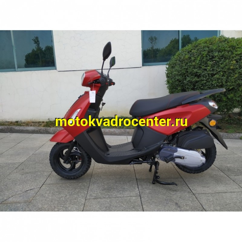 Купить  Скутер MM CITY (JOG 3) (Сити 50)  50cc; 4Т; колеса 10";  диск/бараб (шт) 01250 (НА ЗАКАЗ 1 НЕДЕЛЯ)  (MM купить с доставкой по Москве и России, цена, технические характеристики, комплектация фото  - motoserp.ru