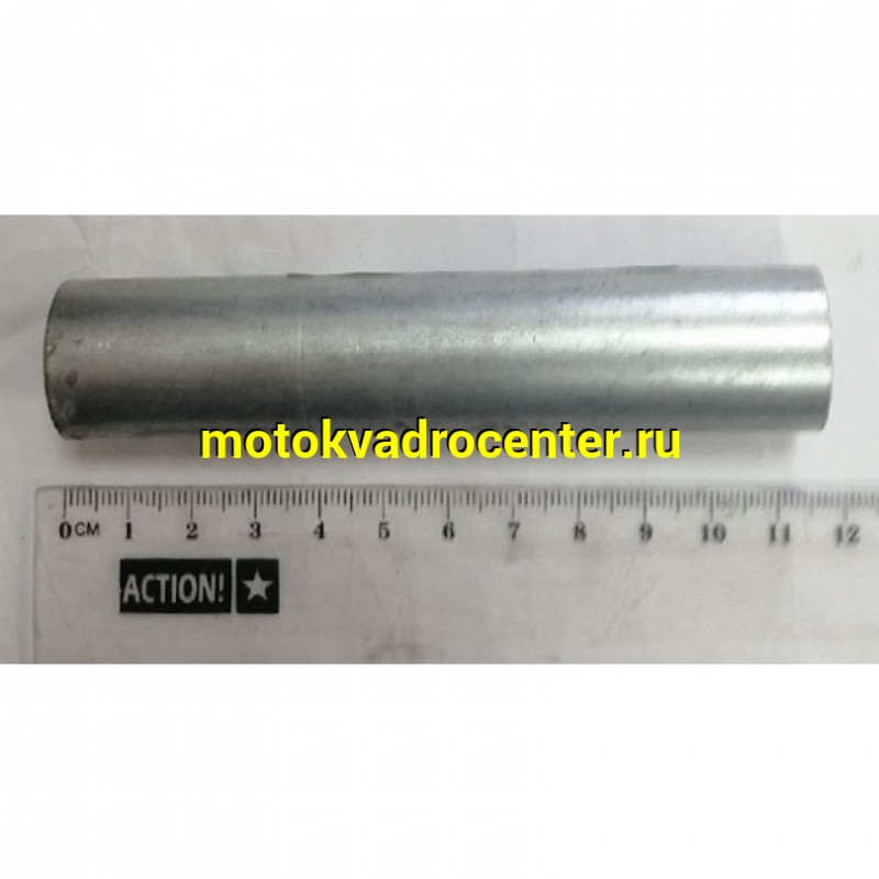 Купить  Втулка заднего колеса D47 Motrak R12/N10/R15 (D24mm,d18mm,L109,5 mm) (шт) (ОМ 90757-ABE1-9000 купить с доставкой по Москве и России, цена, технические характеристики, комплектация фото  - motoserp.ru