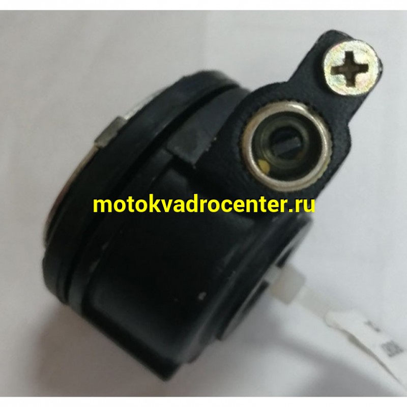 Купить  Привод (редуктор) спидометра d-15mm; М10mm Motrak R12 /N10 /R15 250сс (шт) (ОМ 44800-ABE1-9000 купить с доставкой по Москве и России, цена, технические характеристики, комплектация фото  - motoserp.ru