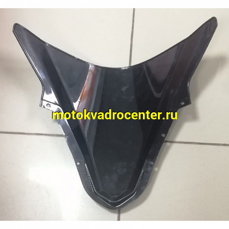 Купить  Стекло лобовое (ветровое, обтекатель) Motrak R12 /N10 /R15 250сс (шт) (ОМ 64220-ABE1-9000 купить с доставкой по Москве и России, цена, технические характеристики, комплектация фото  - motoserp.ru