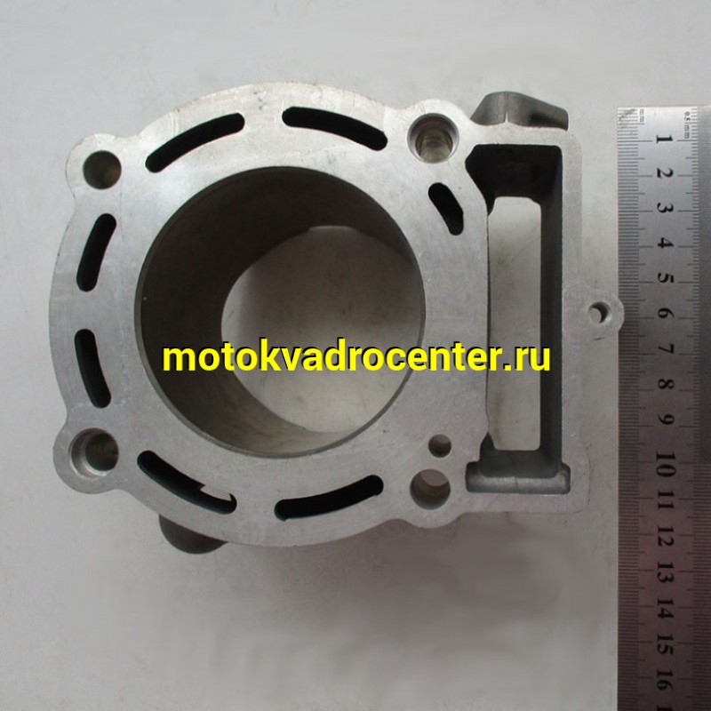 Купить  Цилиндр голый 177MM (D77; H99; h51; L145) (водянка) ZS177MM Motrak R12 /N10 /R15 (шт) (ОМ 1110B-ME30-00000W купить с доставкой по Москве и России, цена, технические характеристики, комплектация фото  - motoserp.ru