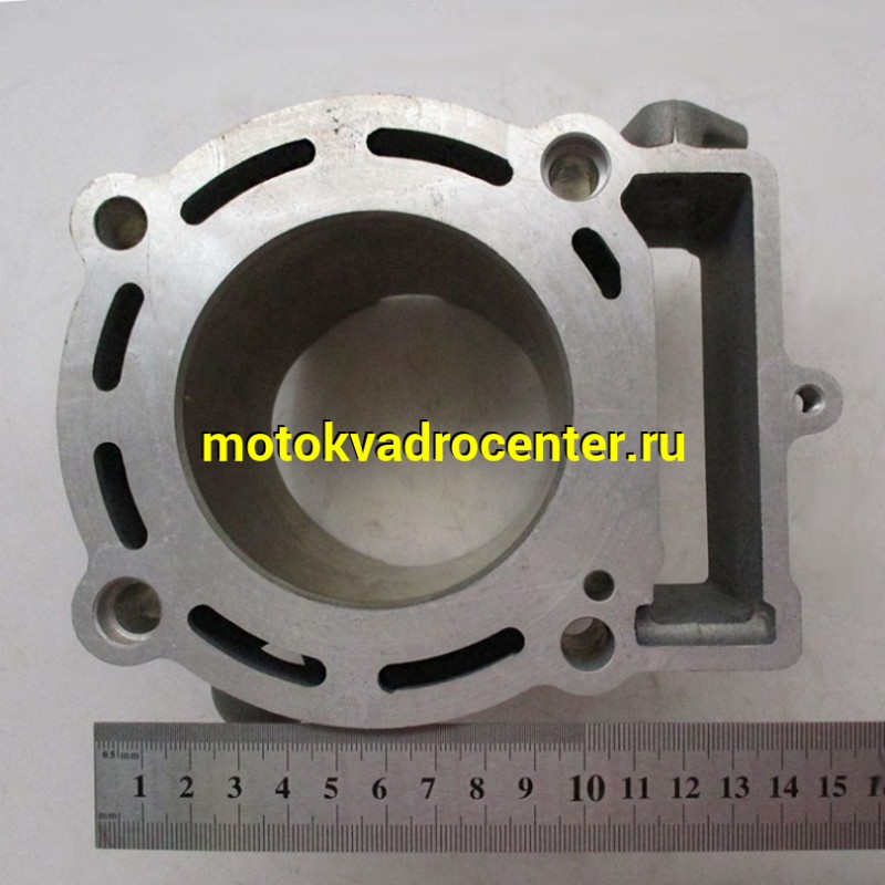 Купить  Цилиндр голый 177MM (D77; H99; h51; L145) (водянка) ZS177MM Motrak R12 /N10 /R15 (шт) (ОМ 1110B-ME30-00000W купить с доставкой по Москве и России, цена, технические характеристики, комплектация фото  - motoserp.ru