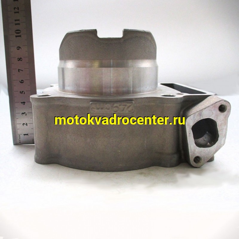 Купить  Цилиндр голый 177MM (D77; H99; h51; L145) (водянка) ZS177MM Motrak R12 /N10 /R15 (шт) (ОМ 1110B-ME30-00000W купить с доставкой по Москве и России, цена, технические характеристики, комплектация фото  - motoserp.ru