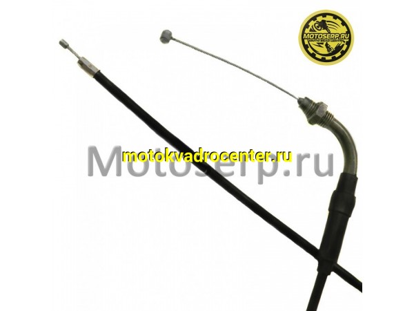 Купить  Трос газа MOTRAC XY250-5A  (T-950mm, R-850mm) (шт) (0 купить с доставкой по Москве и России, цена, технические характеристики, комплектация фото  - motoserp.ru