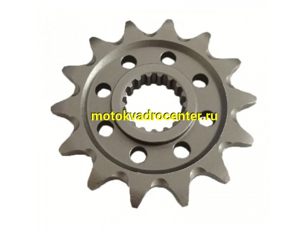 Купить  Звезда ведущая JTF284.14SC Honda CRM250 JP (шт) купить с доставкой по Москве и России, цена, технические характеристики, комплектация фото  - motoserp.ru