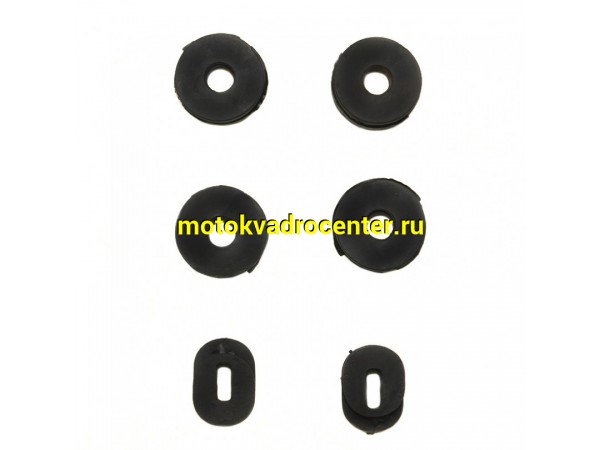 Купить  Шайбы (уплотнитель) крепления пластика SUZUKI и др. (KOMATCU) (комп) (MT H-354 купить с доставкой по Москве и России, цена, технические характеристики, комплектация фото  - motoserp.ru