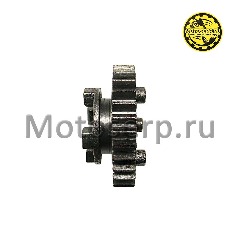 Купить  Шестерня&nbsp;коробки передач (30зб.)&nbsp;139FMB Alpha, Delta  и др. (шт) (MT K-6563 купить с доставкой по Москве и России, цена, технические характеристики, комплектация фото  - motoserp.ru