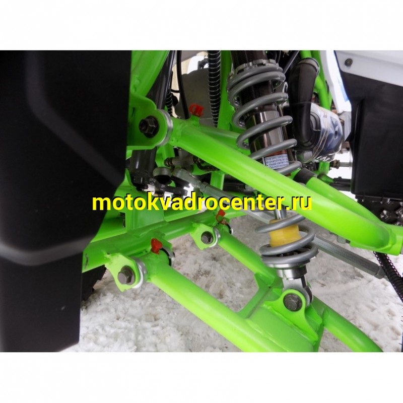 Купить  200cc Квадроцикл ROCKOT HAMMER-200 LUX (Mikilon) утилит 2х4, 4Т; 200cc; электростарт+ручной старт, ангельские глазки, спинка, зеркала (шт) (Rockot купить с доставкой по Москве и России, цена, технические характеристики, комплектация фото  - motoserp.ru