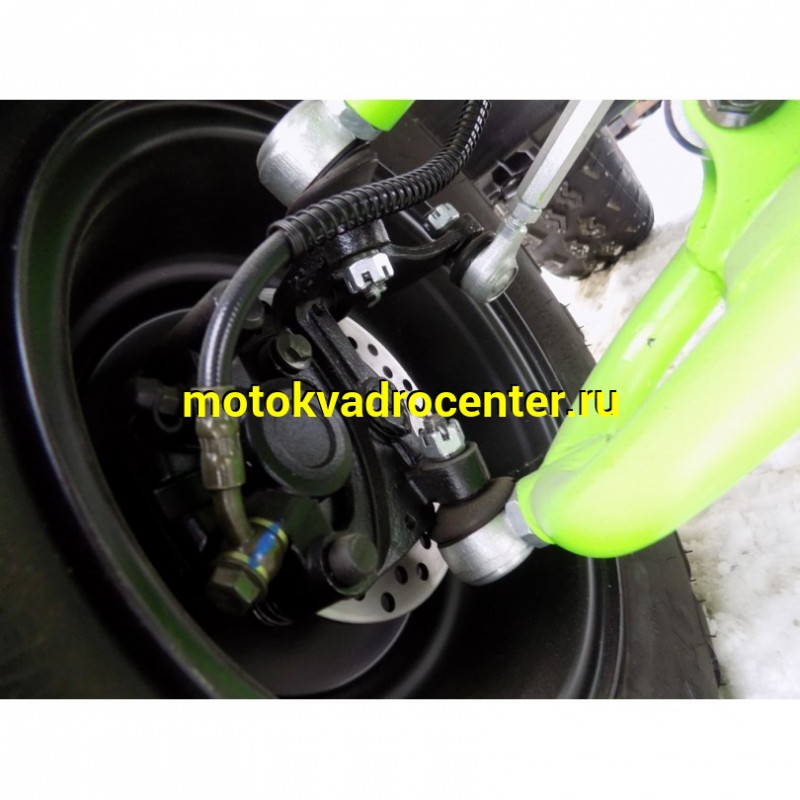 Купить  200cc Квадроцикл ROCKOT HAMMER-200 LUX (Mikilon) утилит 2х4, 4Т; 200cc; электростарт+ручной старт, ангельские глазки, спинка, зеркала (шт) (Rockot купить с доставкой по Москве и России, цена, технические характеристики, комплектация фото  - motoserp.ru