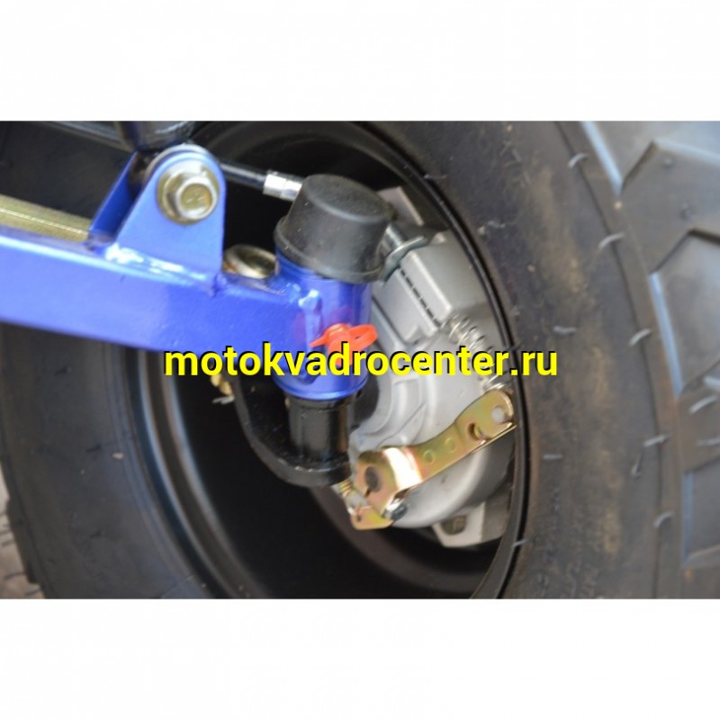 Купить  110cc Квадроцикл Mikilon Rapide 110 (шт) купить с доставкой по Москве и России, цена, технические характеристики, комплектация фото  - motoserp.ru