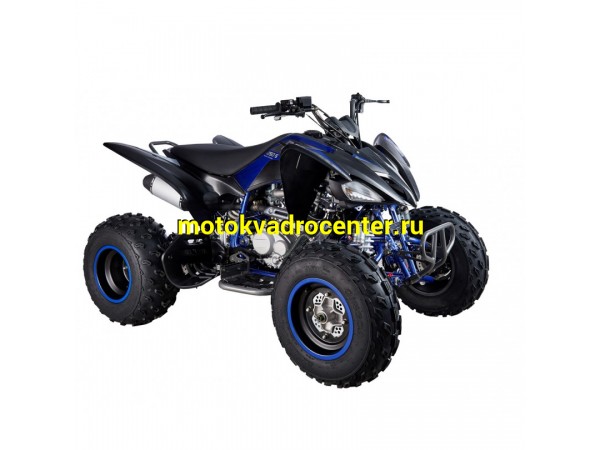 Купить  250cc Квадроцикл Mikilon Rapide 250 S (шт) (ФОТО купить с доставкой по Москве и России, цена, технические характеристики, комплектация фото  - motoserp.ru