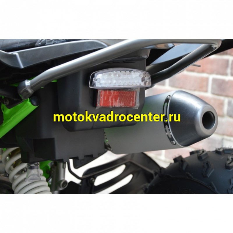 Купить  250cc Квадроцикл Mikilon Rapide 250 S (шт)  купить с доставкой по Москве и России, цена, технические характеристики, комплектация фото  - motoserp.ru