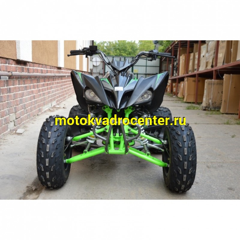 Купить  250cc Квадроцикл Mikilon Rapide 250 S (шт)  купить с доставкой по Москве и России, цена, технические характеристики, комплектация фото  - motoserp.ru