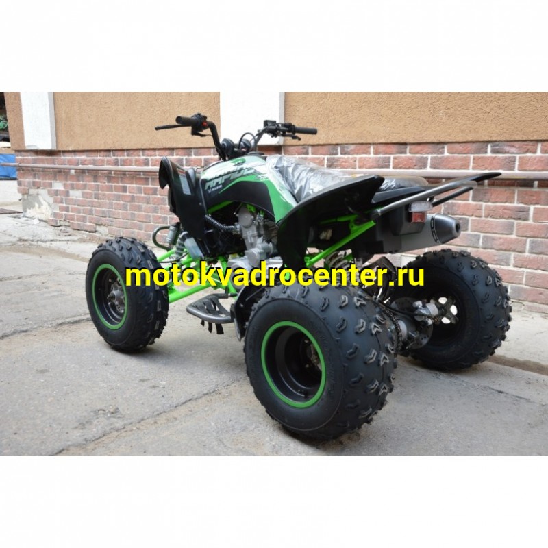 Купить  250cc Квадроцикл Mikilon Rapide 250 S (шт)  купить с доставкой по Москве и России, цена, технические характеристики, комплектация фото  - motoserp.ru