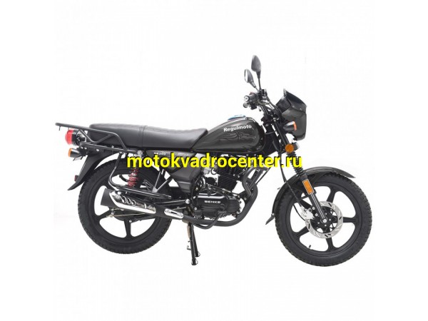Купить  Мотоцикл Regulmoto SK200 (шт)  купить с доставкой по Москве и России, цена, технические характеристики, комплектация фото  - motoserp.ru