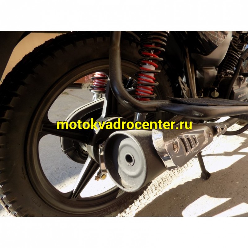 Купить  Мотоцикл Regulmoto SK200 (шт)  купить с доставкой по Москве и России, цена, технические характеристики, комплектация фото  - motoserp.ru