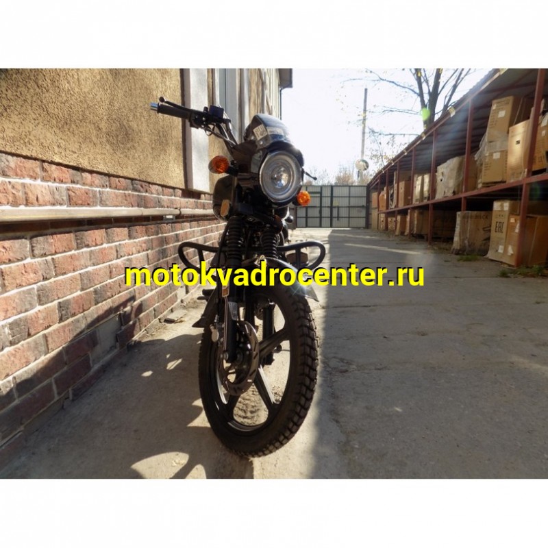 Купить  Мотоцикл Regulmoto SK200 (шт)  купить с доставкой по Москве и России, цена, технические характеристики, комплектация фото  - motoserp.ru