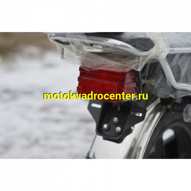 Купить  Мотоцикл Regulmoto RM 125  18/18" ПТС, 5пер. балансир, диск/бар  (шт) купить с доставкой по Москве и России, цена, технические характеристики, комплектация фото  - motoserp.ru