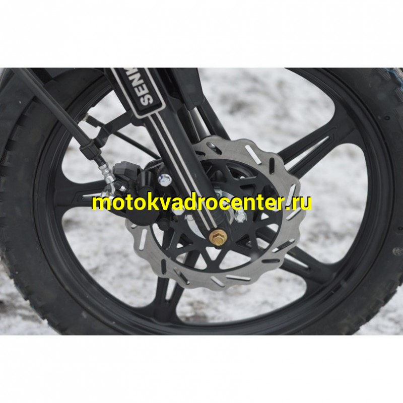 Купить  Мотоцикл Regulmoto RM 125  18/18" ПТС, 5пер. балансир, диск/бар  (шт) купить с доставкой по Москве и России, цена, технические характеристики, комплектация фото  - motoserp.ru