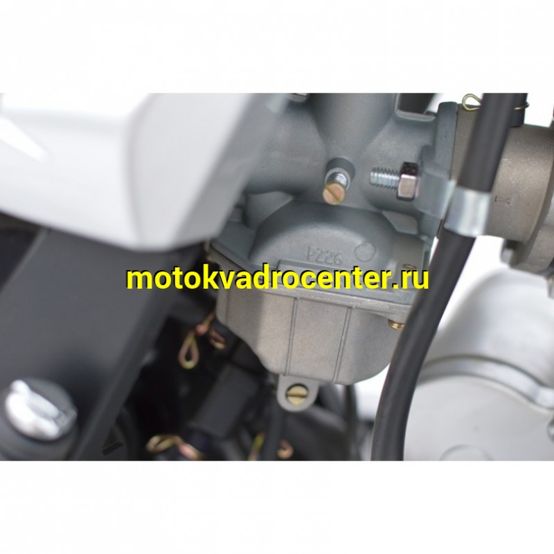 Купить  Мотоцикл Regulmoto RM 125  18/18" ПТС, 5пер. балансир, диск/бар  (шт) купить с доставкой по Москве и России, цена, технические характеристики, комплектация фото  - motoserp.ru