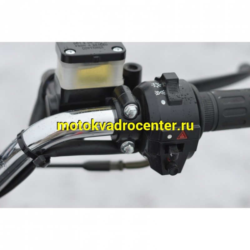 Купить  Мотоцикл Regulmoto RM 125  18/18" ПТС, 5пер. балансир, диск/бар  (шт) купить с доставкой по Москве и России, цена, технические характеристики, комплектация фото  - motoserp.ru